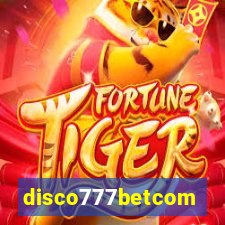 disco777betcom