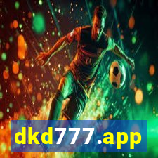 dkd777.app