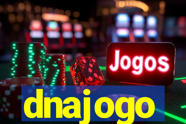 dnajogo