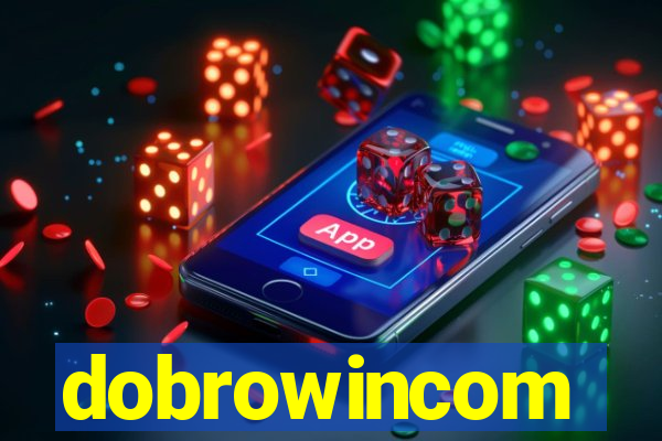 dobrowincom