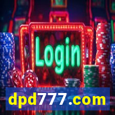 dpd777.com