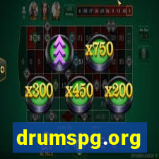 drumspg.org