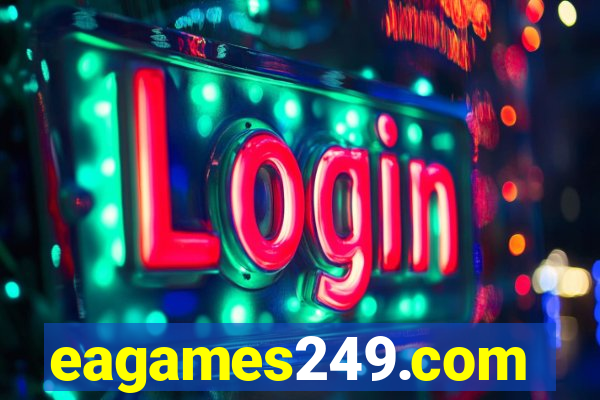 eagames249.com