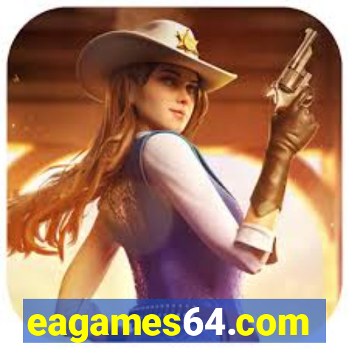 eagames64.com