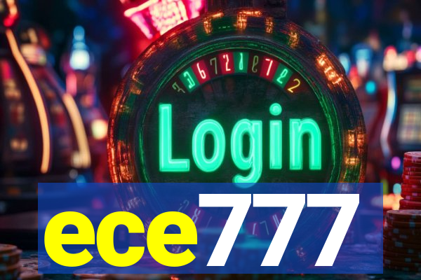 ece777