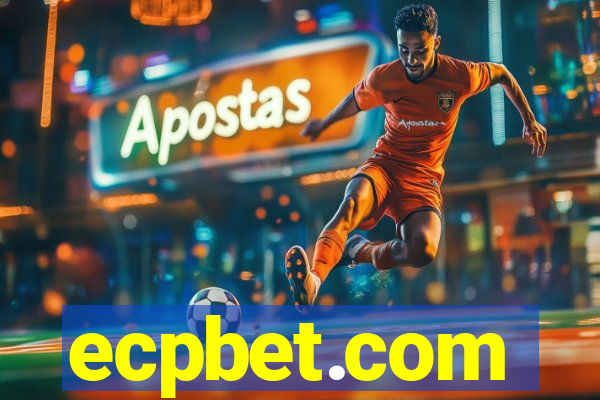 ecpbet.com