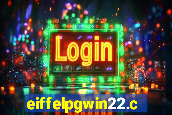 eiffelpgwin22.com