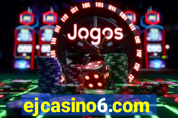 ejcasino6.com