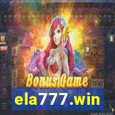 ela777.win