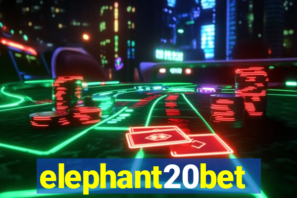 elephant20bet