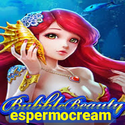 espermocream