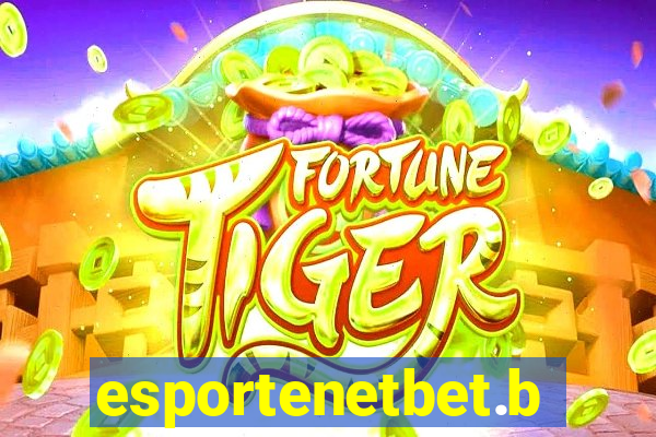 esportenetbet.bet