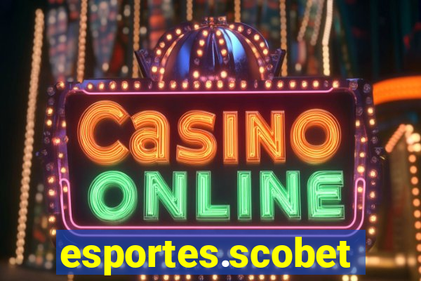 esportes.scobets.com