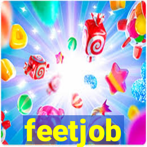 feetjob