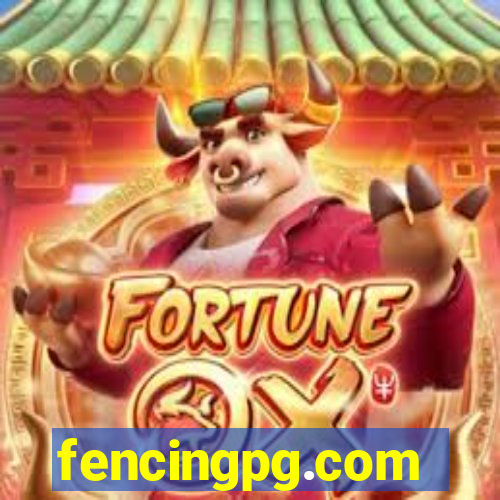 fencingpg.com