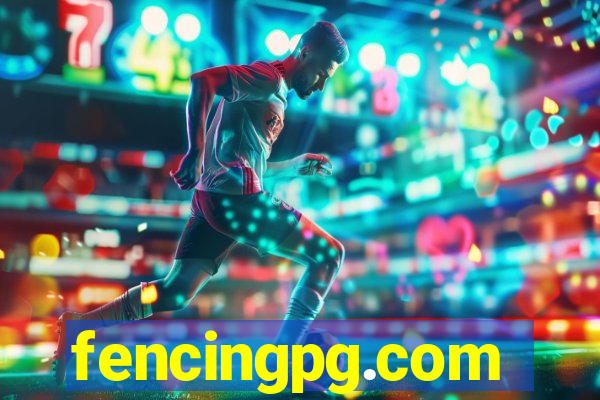 fencingpg.com