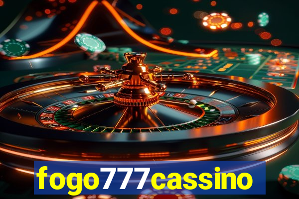 fogo777cassino