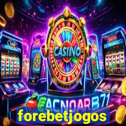 forebetjogos