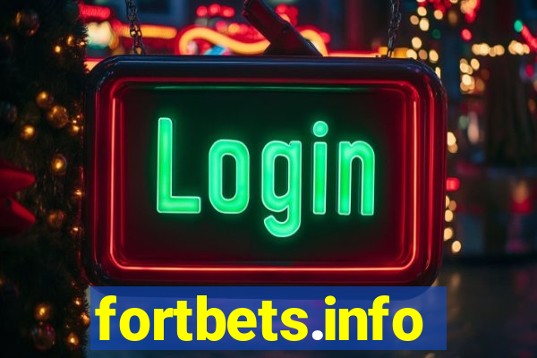 fortbets.info