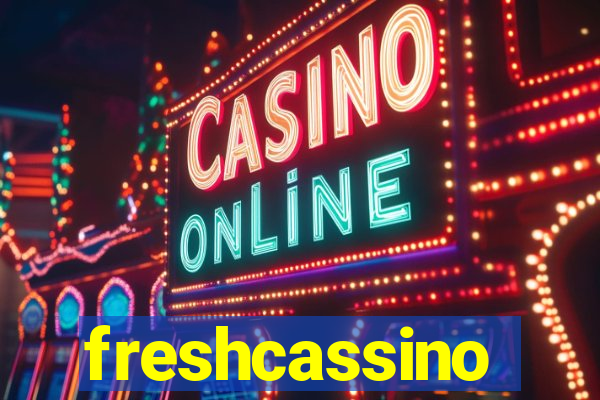 freshcassino