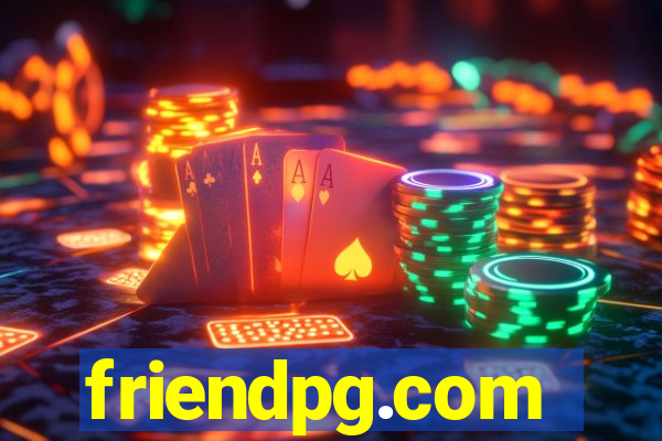 friendpg.com