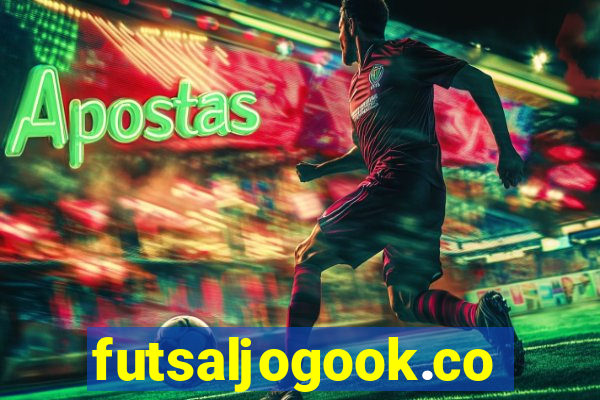 futsaljogook.com