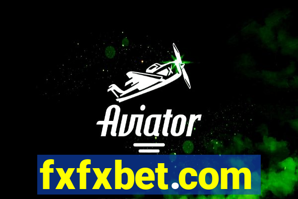 fxfxbet.com