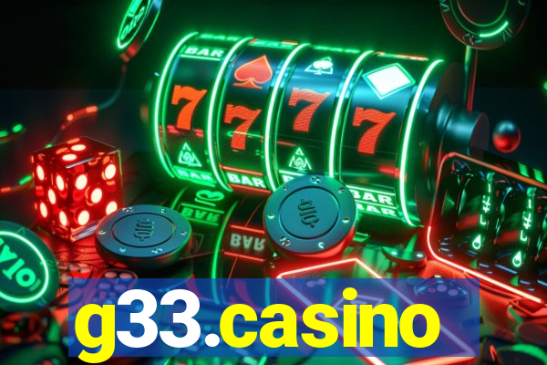 g33.casino