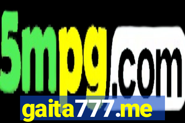 gaita777.me