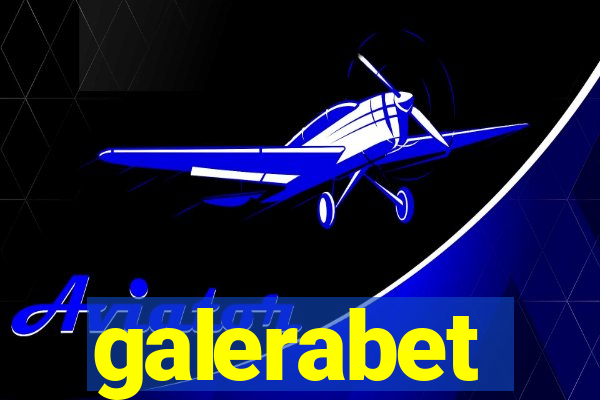 galerabet