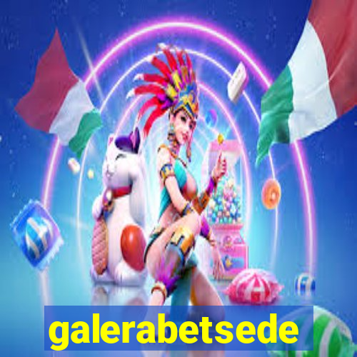 galerabetsede