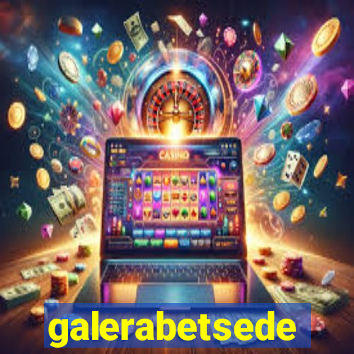 galerabetsede