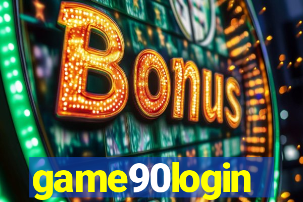 game90login