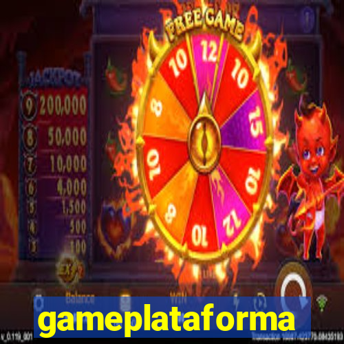 gameplataforma