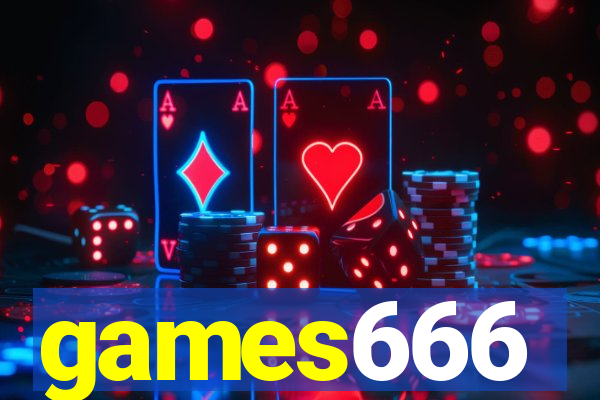 games666