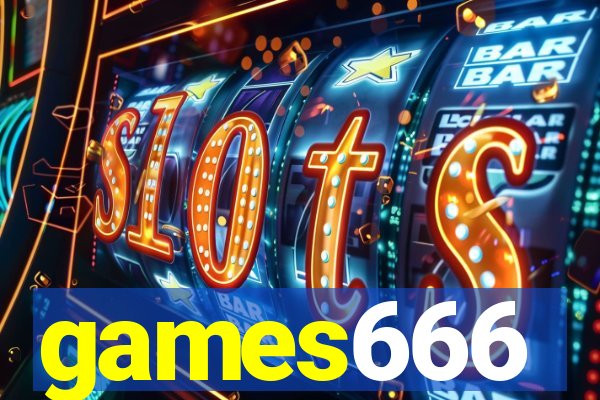 games666