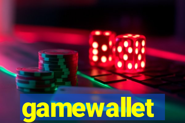 gamewallet