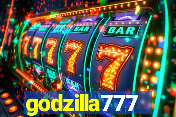 godzilla777