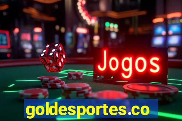 goldesportes.com