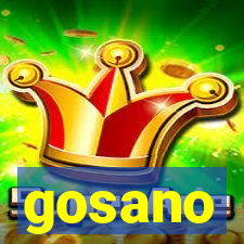 gosano