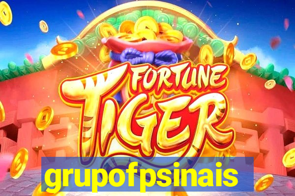 grupofpsinais