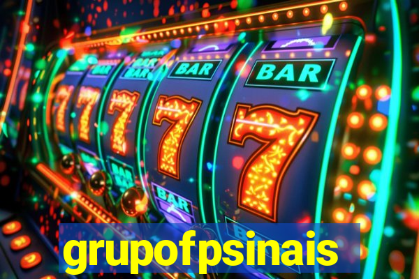 grupofpsinais