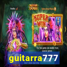 guitarra777