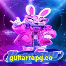 guitarrapg.co