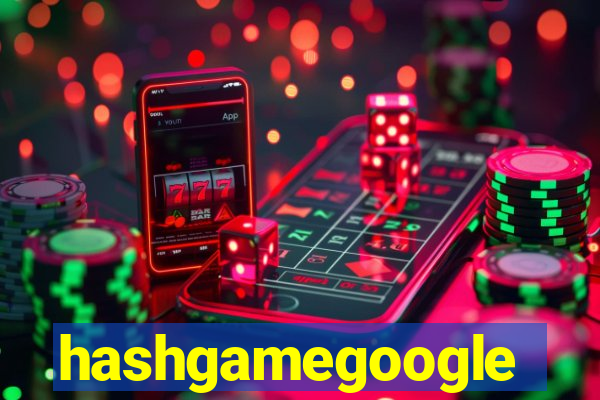 hashgamegoogle