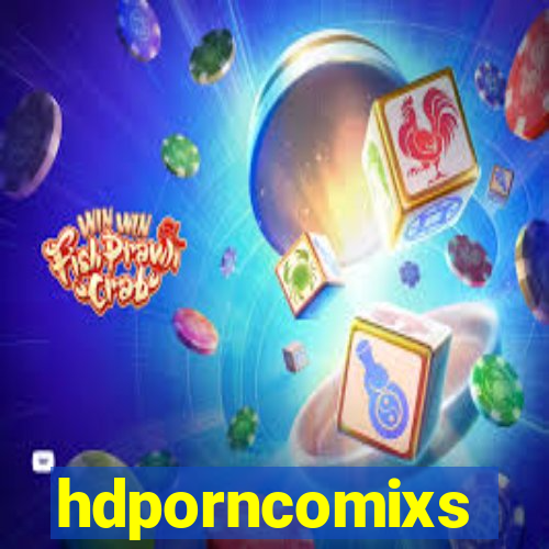 hdporncomixs