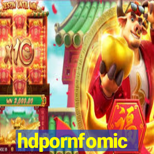 hdpornfomic