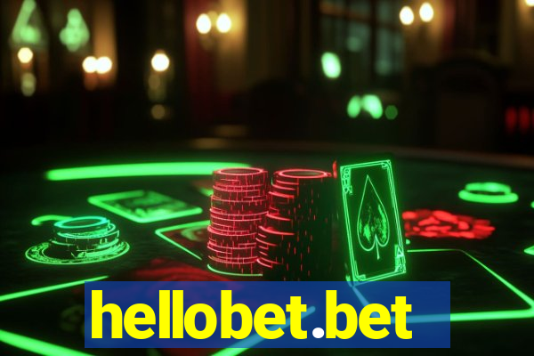 hellobet.bet