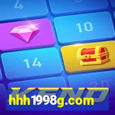 hhh1998g.com