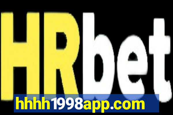 hhhh1998app.com